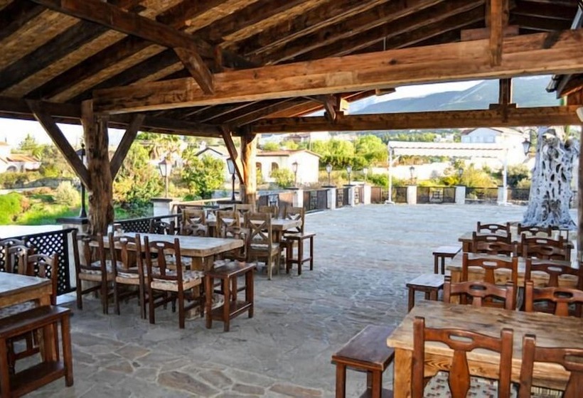 Fotos del hotel Kemerli Konak Boutique:  15