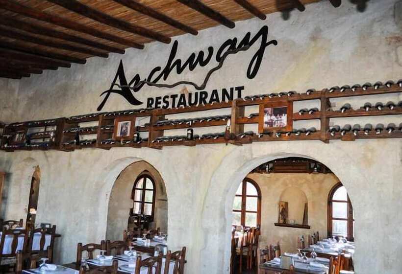 Fotos del hotel Kemerli Konak Boutique:  4