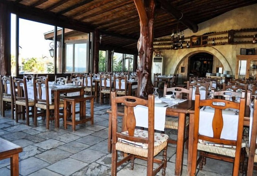 Fotos del hotel Kemerli Konak Boutique:  18