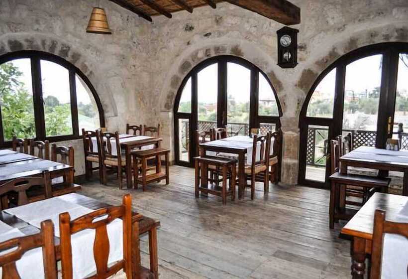 Fotos del hotel Kemerli Konak Boutique:  9