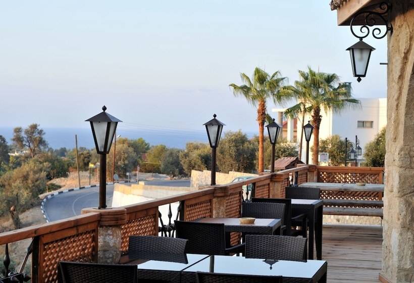 Fotos del hotel Kemerli Konak Boutique:  10