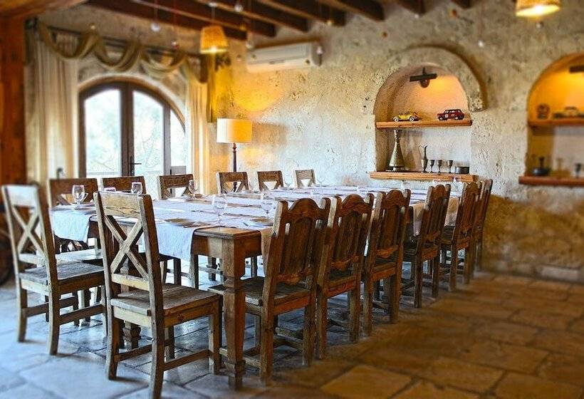 Fotos del hotel Kemerli Konak Boutique:  14