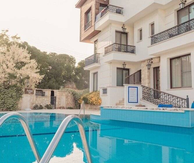 Kemerli Konak Boutique