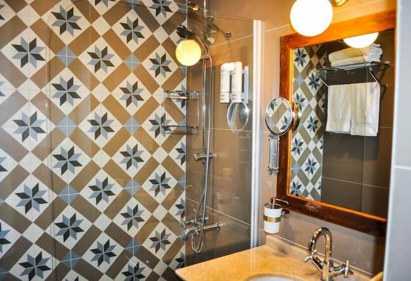 Fotos del hotel Kemerli Konak Boutique:  11