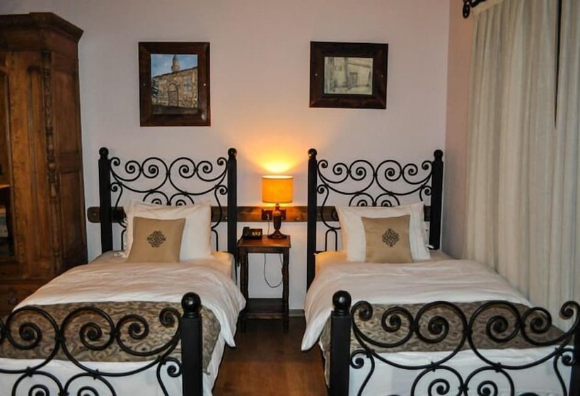 Fotos del hotel Kemerli Konak Boutique:  2