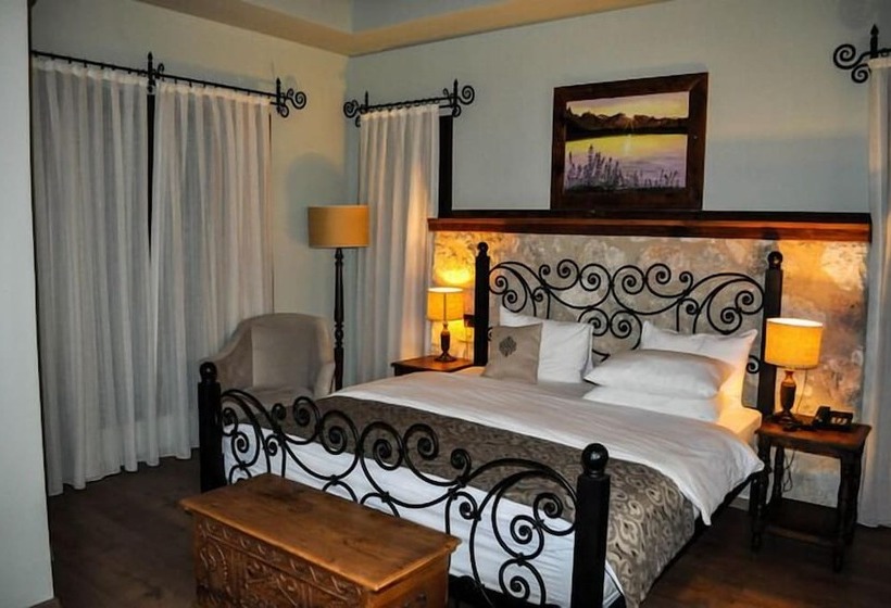 Fotos del hotel Kemerli Konak Boutique:  13