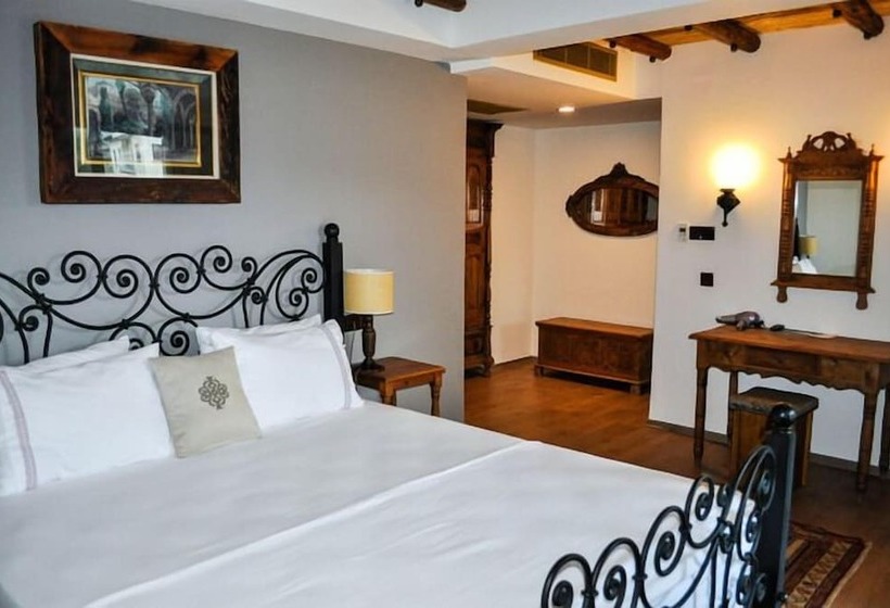 Fotos del hotel Kemerli Konak Boutique:  8