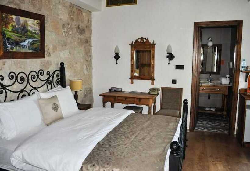 Fotos del hotel Kemerli Konak Boutique:  17