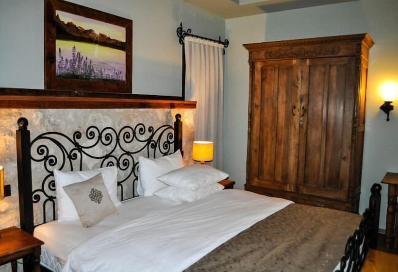 Fotos del hotel Kemerli Konak Boutique:  21