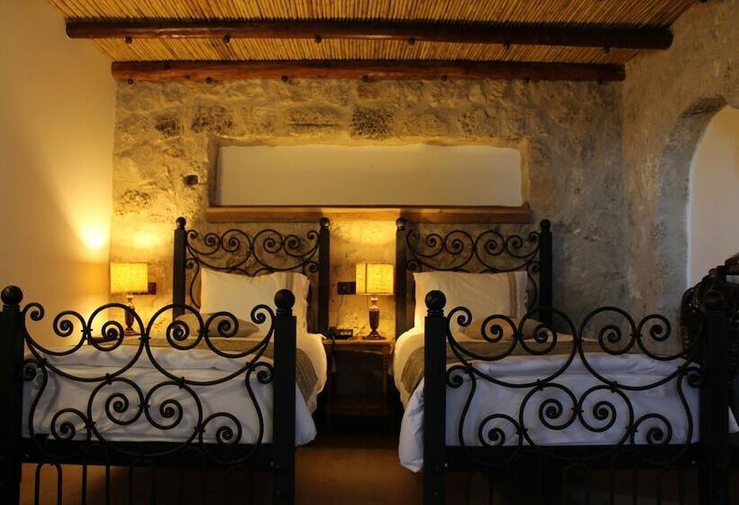 Fotos del hotel Kemerli Konak Boutique:  25