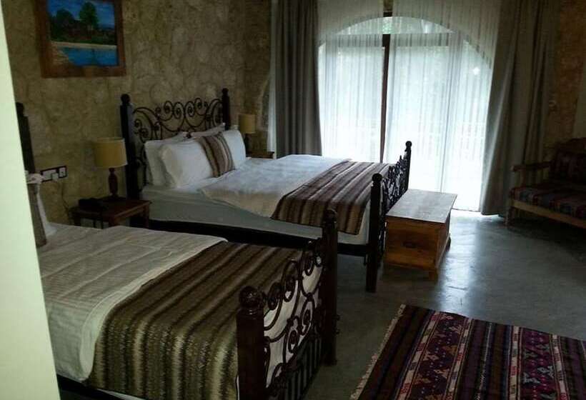 Fotos del hotel Kemerli Konak Boutique:  23