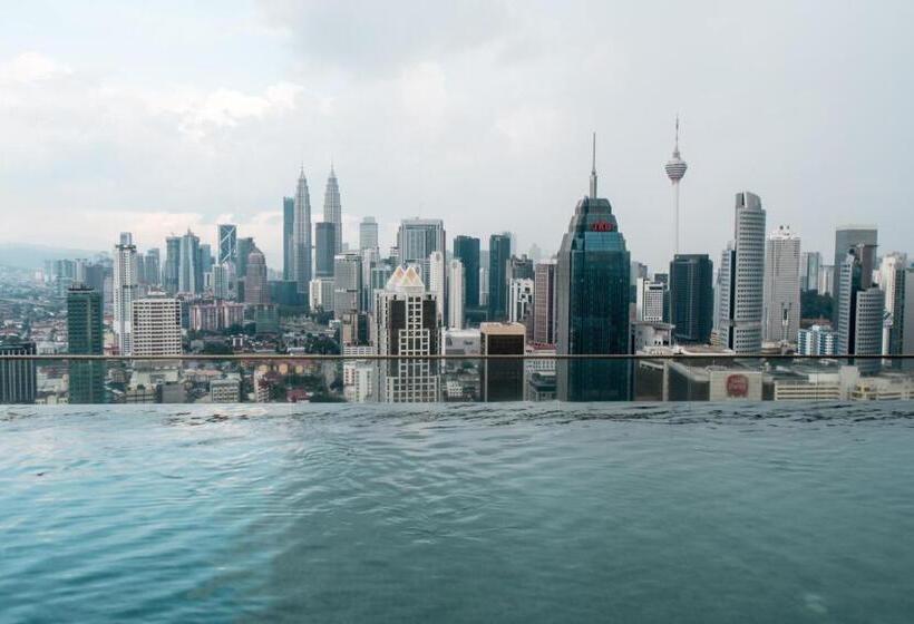 Fotos del hotel Best Kl City View At Regalia Residence:  16