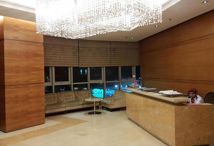 Fotos del hotel Best Kl City View At Regalia Residence:  6