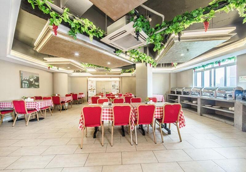 Fotos del hotel Vienna  Shiqiao Metro Station:  4