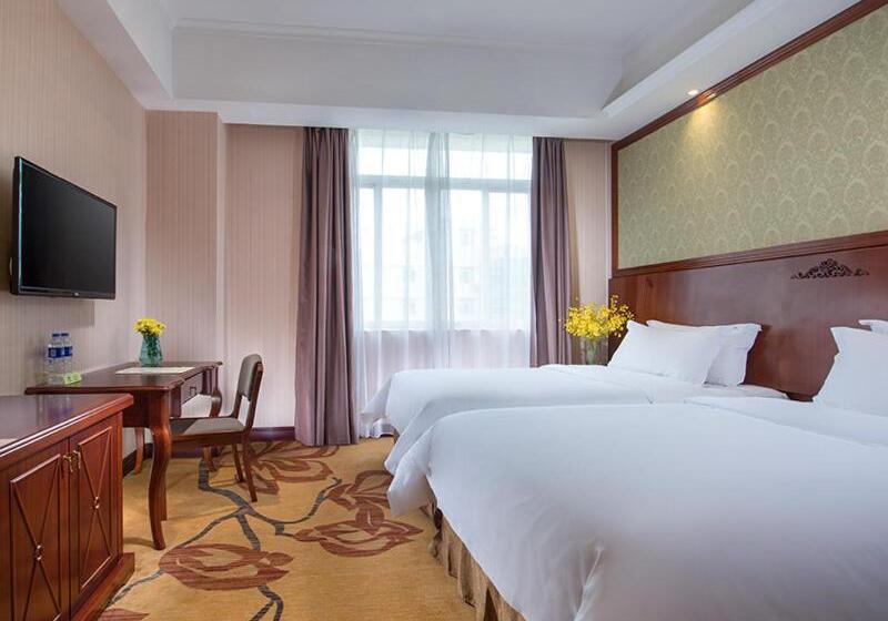 Fotos del hotel Vienna  Shiqiao Metro Station:  7