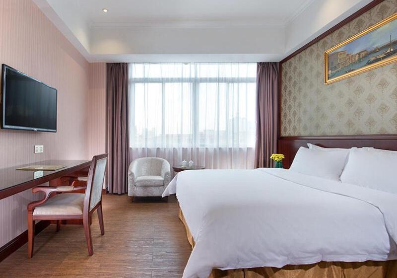 Fotos del hotel Vienna  Shiqiao Metro Station:  2