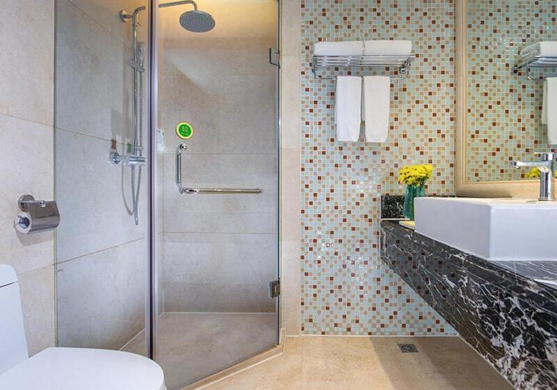 Fotos del hotel Vienna  Shiqiao Metro Station:  5