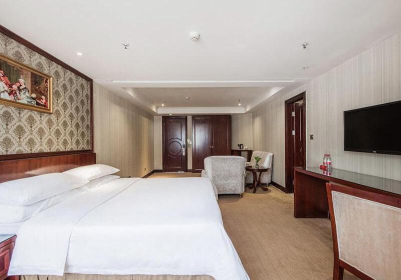 Fotos del hotel Vienna  Shiqiao Metro Station:  14