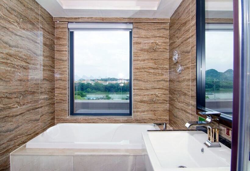 Fotos del hotel Vienna Hotel Xiangshan Park:  3