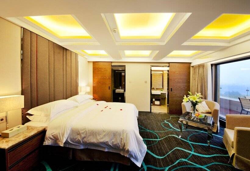 Fotos del hotel Vienna Hotel Xiangshan Park:  10