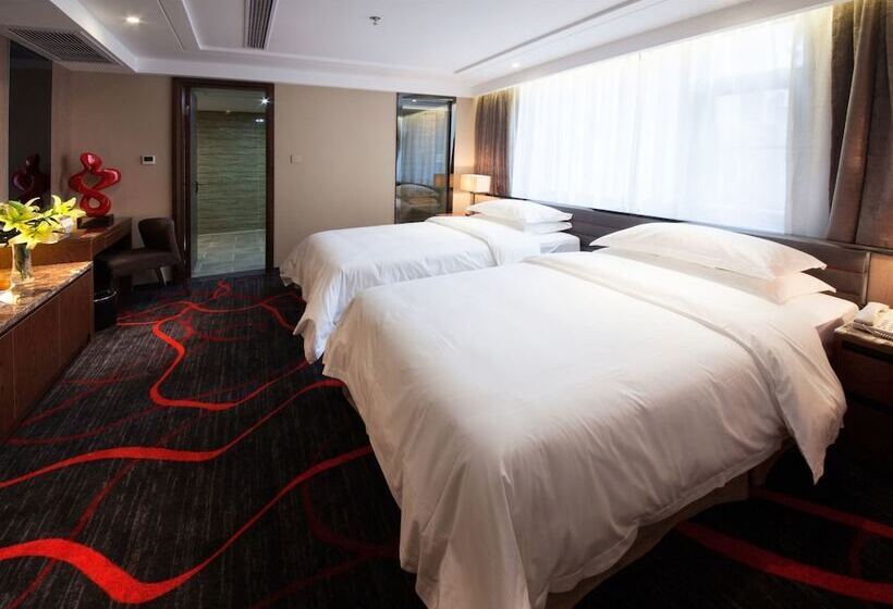 Fotos del hotel Vienna Hotel Xiangshan Park:  15