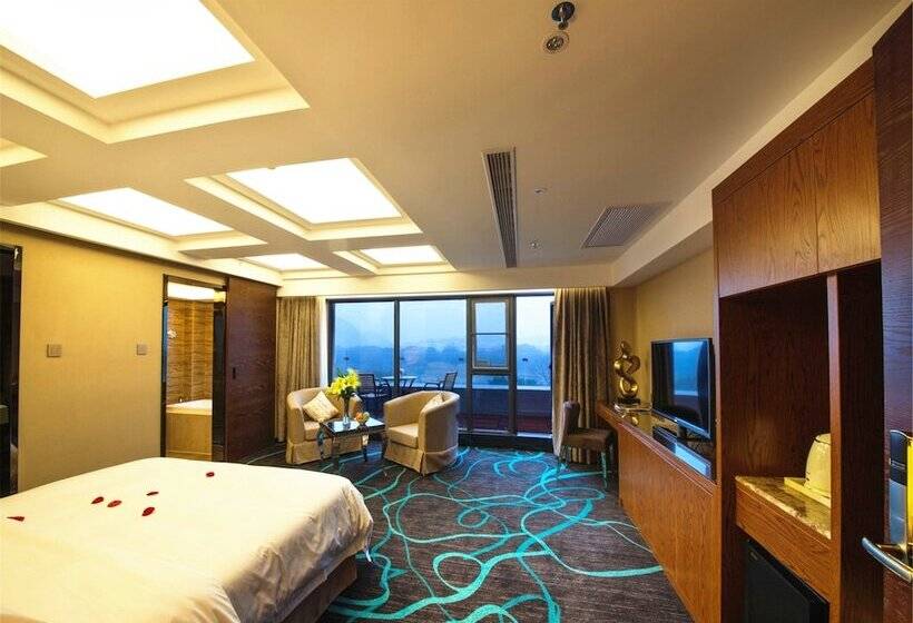 Fotos del hotel Vienna Hotel Xiangshan Park:  7