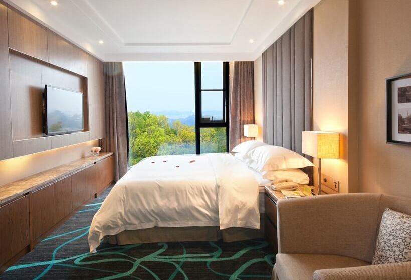 Fotos del hotel Vienna Hotel Xiangshan Park:  14