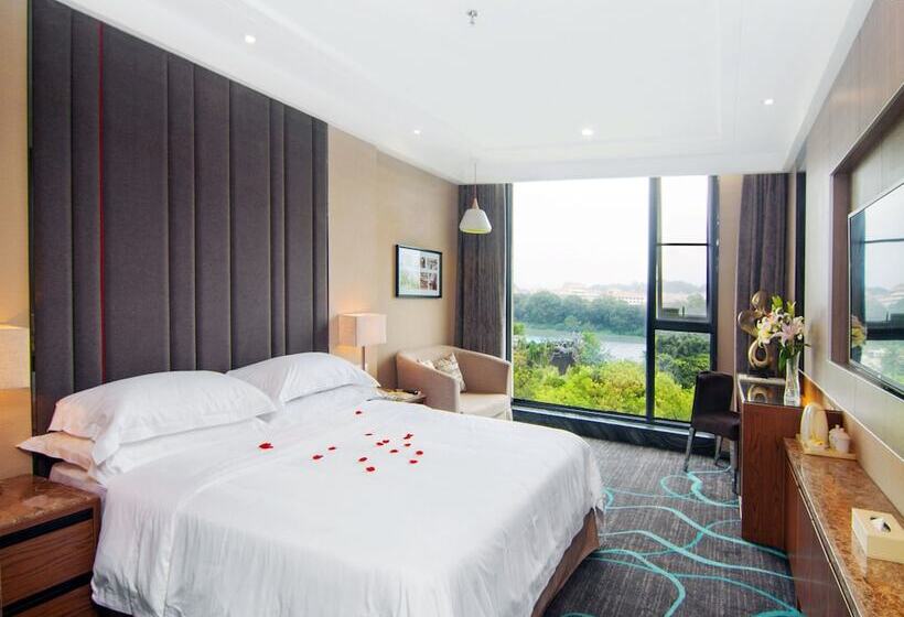 Fotos del hotel Vienna Hotel Xiangshan Park:  13