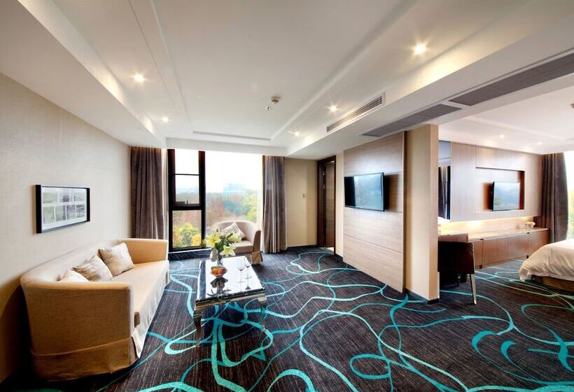 Fotos del hotel Vienna Hotel Xiangshan Park:  23