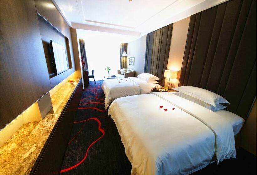 Fotos del hotel Vienna Hotel Xiangshan Park:  17