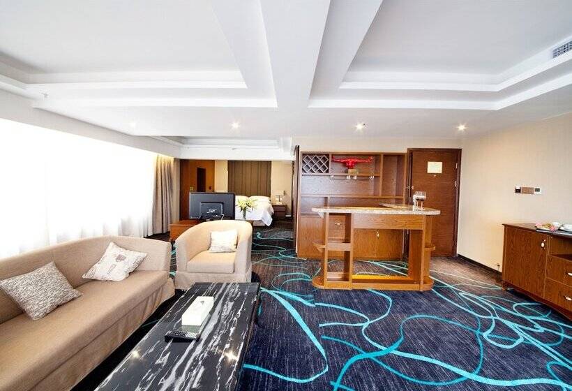 Fotos del hotel Vienna Hotel Xiangshan Park:  25