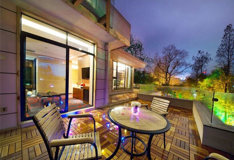 Fotos del hotel Vienna Hotel Xiangshan Park:  2