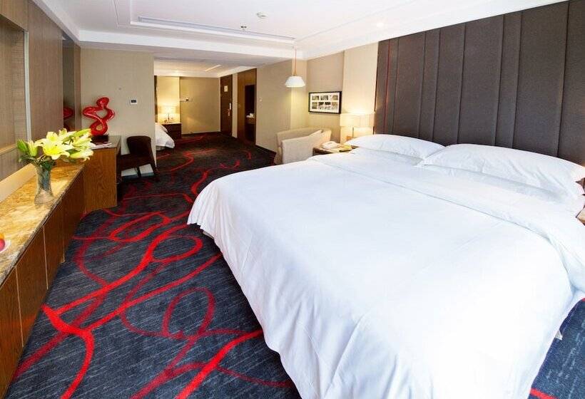 Fotos del hotel Vienna Hotel Xiangshan Park:  20