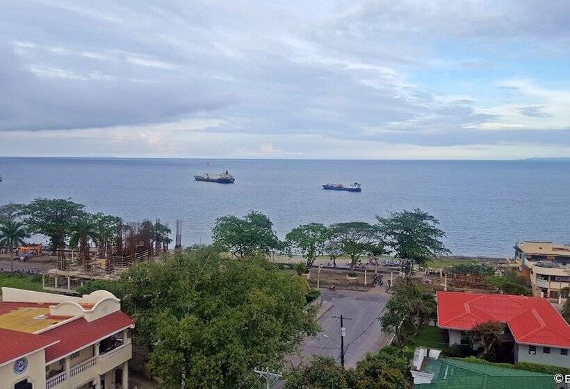 Fotos del hotel C & L Bay View Inn:  9