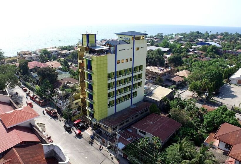 Fotos del hotel C & L Bay View Inn:  10