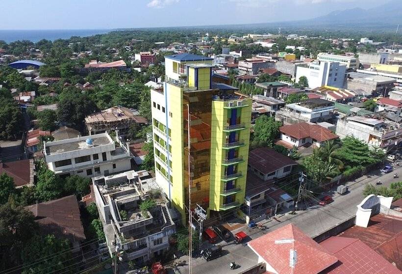 Fotos del hotel C & L Bay View Inn:  14