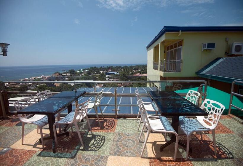 Fotos del hotel C & L Bay View Inn:  12