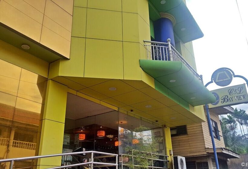 Fotos del hotel C & L Bay View Inn:  15