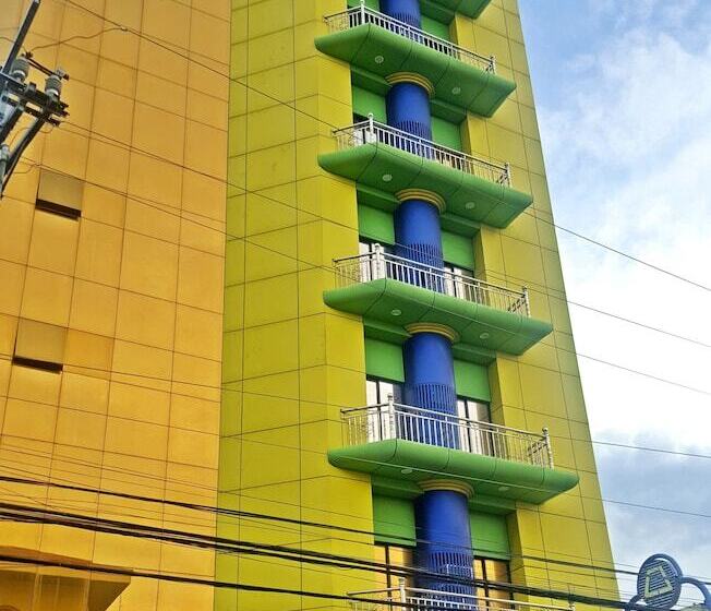 Fotos del hotel C & L Bay View Inn:  13