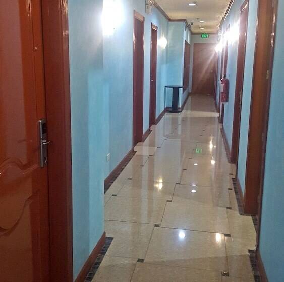 Fotos del hotel C & L Bay View Inn:  11