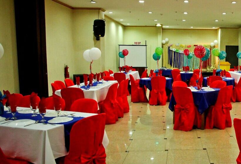 Fotos del hotel C & L Bay View Inn:  6