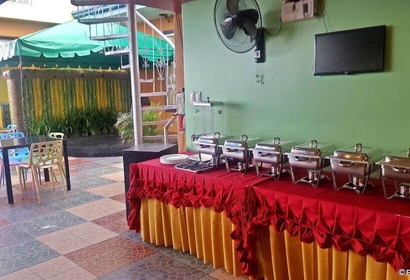 Fotos del hotel C & L Bay View Inn:  4