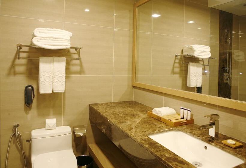 Fotos del hotel Ciao Saigon  & Spa:  14