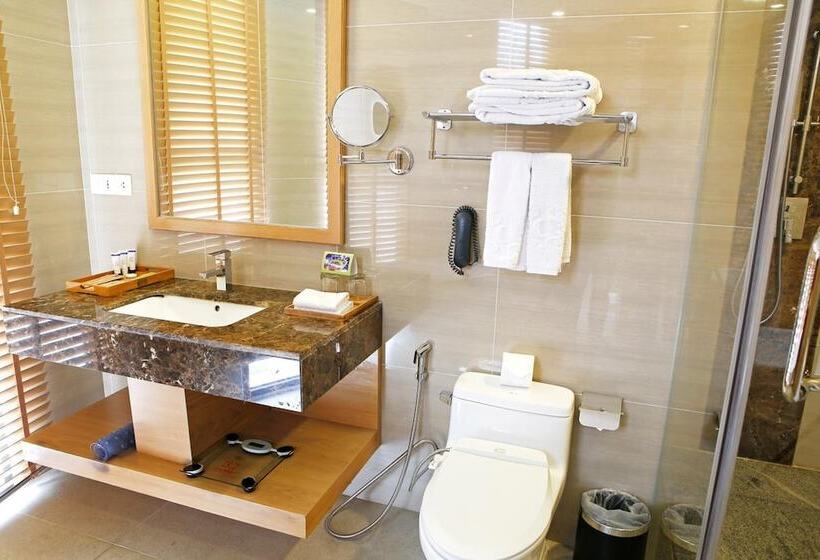 Fotos del hotel Ciao Saigon  & Spa:  18