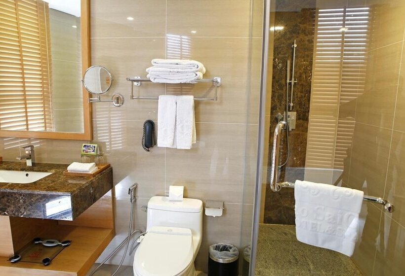 Fotos del hotel Ciao Saigon  & Spa:  20