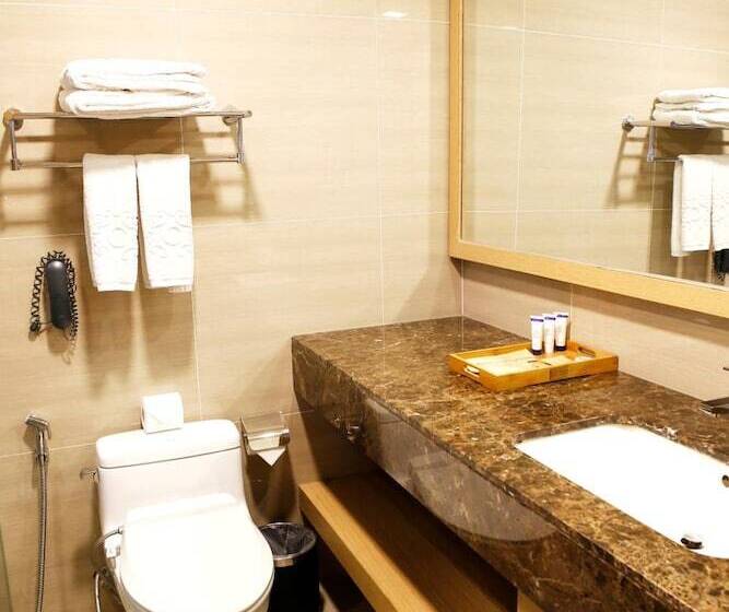 Fotos del hotel Ciao Saigon  & Spa:  22