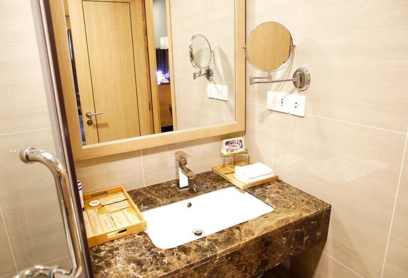 Fotos del hotel Ciao Saigon  & Spa:  25