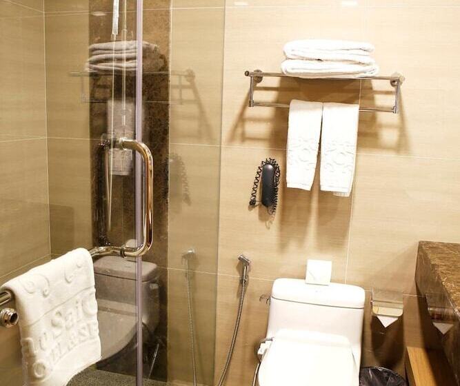 Fotos del hotel Ciao Saigon  & Spa:  10