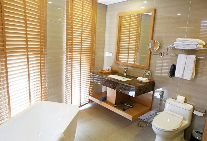 Fotos del hotel Ciao Saigon  & Spa:  12