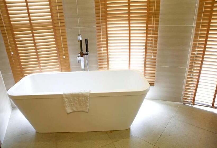 Fotos del hotel Ciao Saigon  & Spa:  6